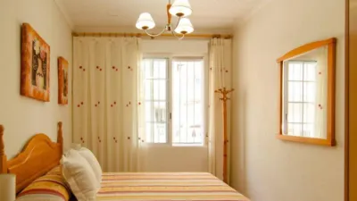Apartment in Los Alcázares photo 2
