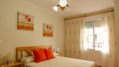 Apartment in Los Alcázares photo 3