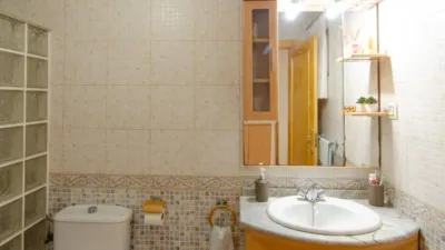 Apartment in Los Alcázares photo 4