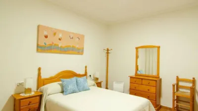 Apartment in Los Alcázares photo 5