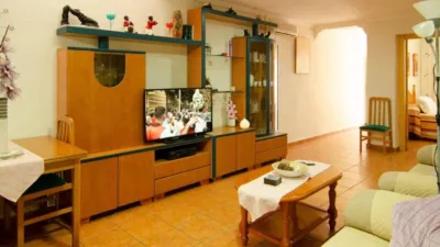 Apartment in Los Alcázares photo 6