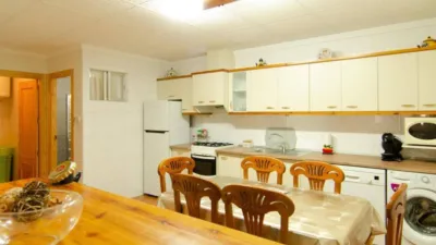 Apartment in Los Alcázares photo 8