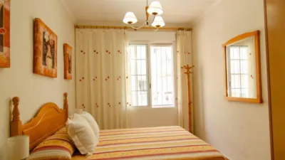 Apartment in Los Alcázares photo 9
