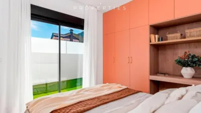 Chalet en Polop photo 18