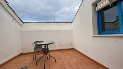 Penthouse in Benissa Pueblo photo 12
