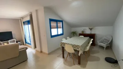 Penthouse in Benissa Pueblo photo 4