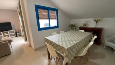 Penthouse in Benissa Pueblo photo 5