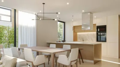 Casa - Vista 5