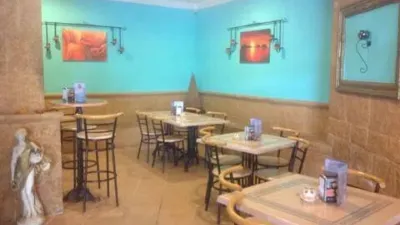 Local comercial en venta en Puerto - Vista 3