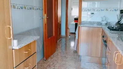 Pis – Alicante - Alacant - Vista 5