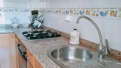 Pis – Alicante - Alacant - Més