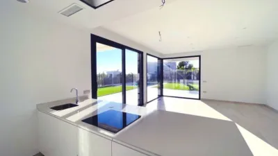 Casa en Finestrat photo 13