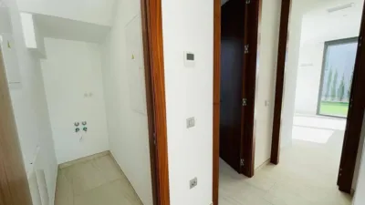Casa en Finestrat photo 14