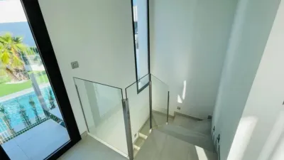 Casa en Finestrat photo 16