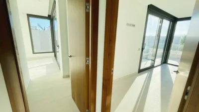 Casa en Finestrat photo 17