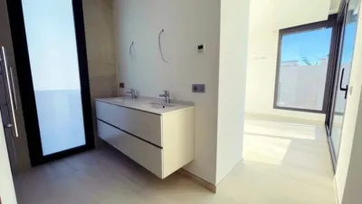 Casa en Finestrat photo 18