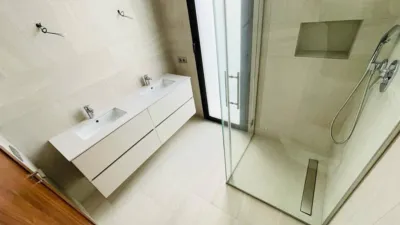 Casa en Finestrat photo 19