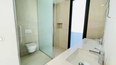 Casa en Finestrat photo 21