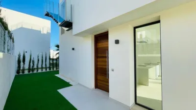 Casa en Finestrat photo 24