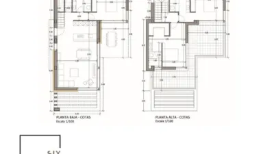 Casa en Finestrat photo 29