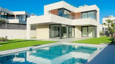 Casa – Finestrat, la Marina Baixa - Vista 2