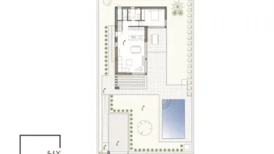 Casa en Finestrat photo 31
