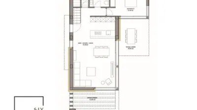Casa en Finestrat photo 33