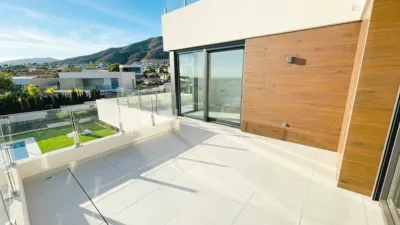 Casa – Finestrat, la Marina Baixa - Vista 4
