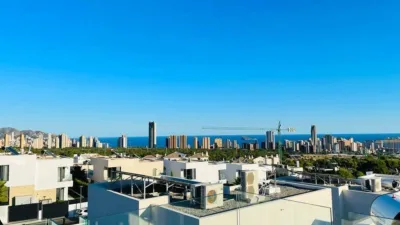 Casa – Finestrat, la Marina Baixa - Vista 3