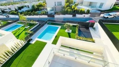 Casa – Finestrat, la Marina Baixa - Vista 5