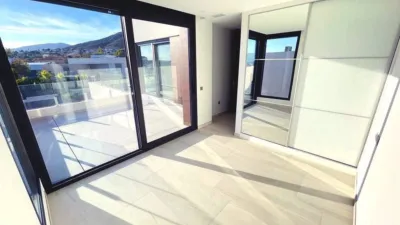Casa en Finestrat photo 6