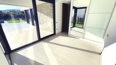 Casa – Finestrat, la Marina Baixa - Más