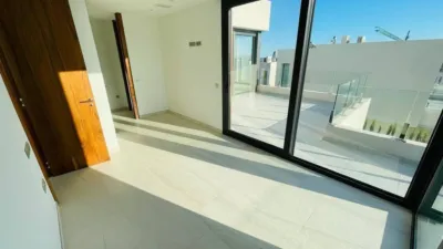 Casa en Finestrat photo 9