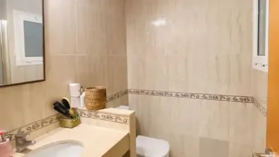 Apartment in Castelldefels photo 4
