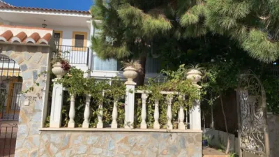 Casa – Orihuela Costa, Residencial Zeniasol II, Urbanización La Zenia II - Vista 5