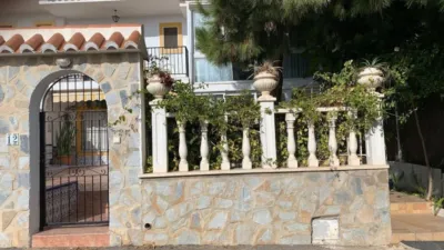 Casa – Orihuela Costa, Residencial Zeniasol II, Urbanización La Zenia II - Más