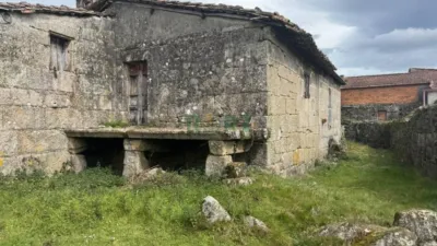 House in Nogueira de Ramuín photo 2