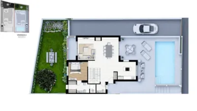 House in Scandinavia - The Captivating photo 14