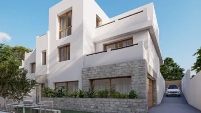 Casa – L'Alfàs del Pi - Vista 4