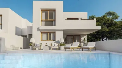 Casa – L'Alfàs del Pi - Vista 5