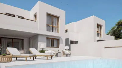 Casa – L'Alfàs del Pi - Més