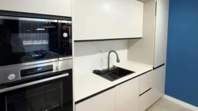 Apartment in Acequión-Los Naúfragos photo 11