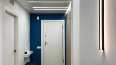 Apartment in Acequión-Los Naúfragos photo 19