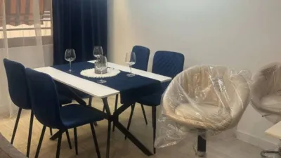 Piso – Torrevieja, San Roque - Vista 5