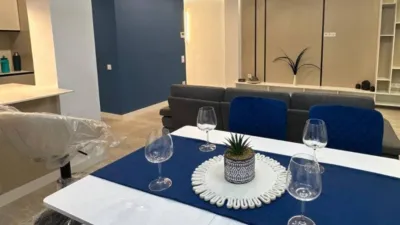 Apartment in Acequión-Los Naúfragos photo 7