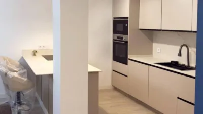 Apartment in Acequión-Los Naúfragos photo 9