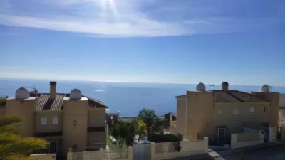 Casa – la Vila Joiosa / Villajoyosa, la Torreta - Vista 2