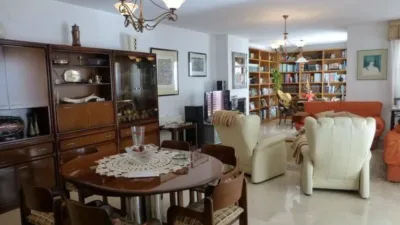 Casa – la Vila Joiosa / Villajoyosa, la Torreta - Vista 5