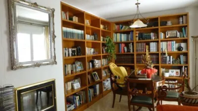 Casa – la Vila Joiosa / Villajoyosa, la Torreta - Más
