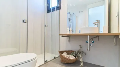 Semi-detached house in Polop photo 37